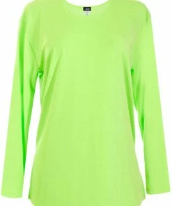 Jostar Stretch Classic Long Sleeve Top-100BN-LRS1 Tops