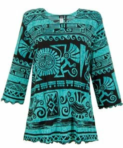 Jostar Women's Stretch Merrow Sleeve Plus, 158BN-QXP-W901 Tops