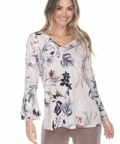 Jostar BG V-354BG-LRP1-W263 Tops