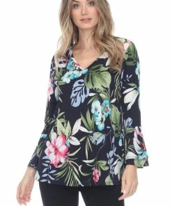 Jostar BG V-354BG-LRP1-W263 Tops