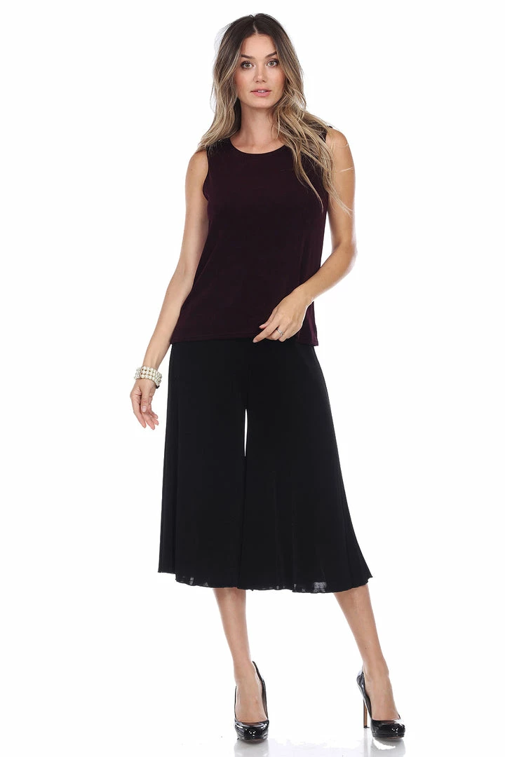 Jostar Women's Non Iron Essential Tank -210AY-TRS1