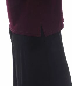 Jostar Women's Non Iron Essential Tank -210AY-TRS1