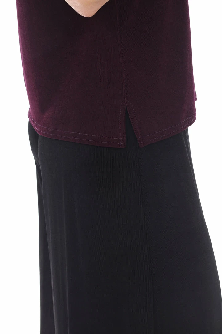 Jostar Women's Non Iron Essential Tank -210AY-TRS1