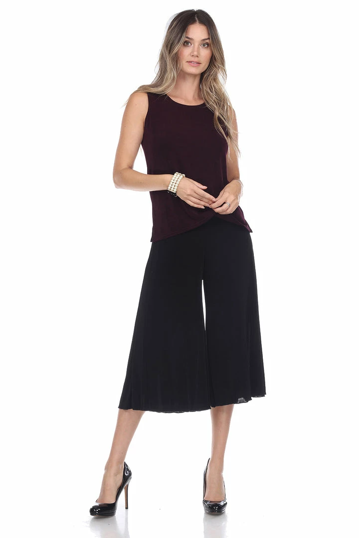 Jostar Women's Non Iron Essential Tank -210AY-TRS1