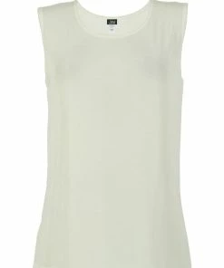 Jostar Women's Non Iron Essential Tank -210AY-TRS1