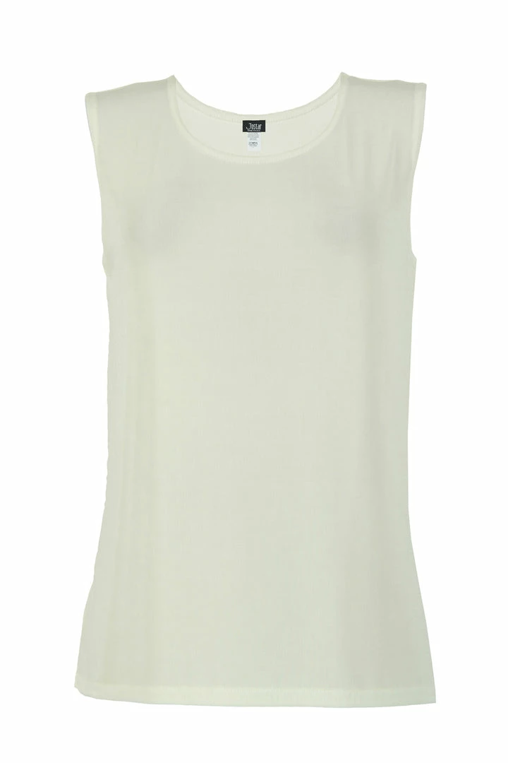 Jostar Women's Non Iron Essential Tank -210AY-TRS1