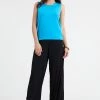 Jostar Stretch Classic Tank-211BN-TRS1 Tops