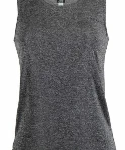 Jostar Stretch Basic Tank Top Sleeveless Plus Size -211BN-TX