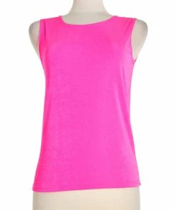 Jostar Stretch Classic Tank-211BN-TRS1 Tops