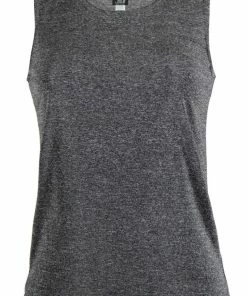 Jostar Stretch Classic Tank-211BN-TRS1 Tops