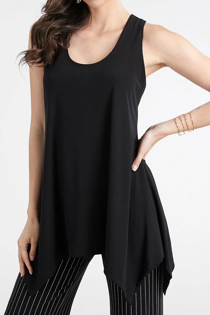 Jostar HIT Shark Bite Hem Tankc-257HT-TRS1