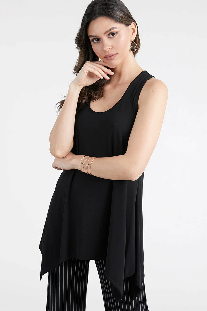 Jostar HIT Shark Bite Hem Tankc-257HT-TRS1