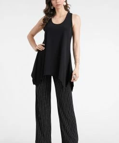 Jostar HIT Shark Bite Hem Tankc-257HT-TRS1