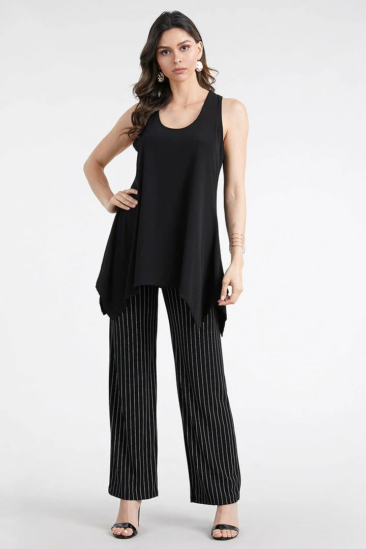 Jostar HIT Shark Bite Hem Tankc-257HT-TRS1