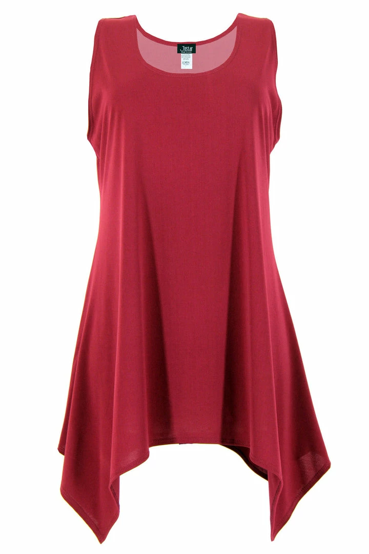 Jostar HIT Shark Bite Hem Tankc-257HT-TRS1