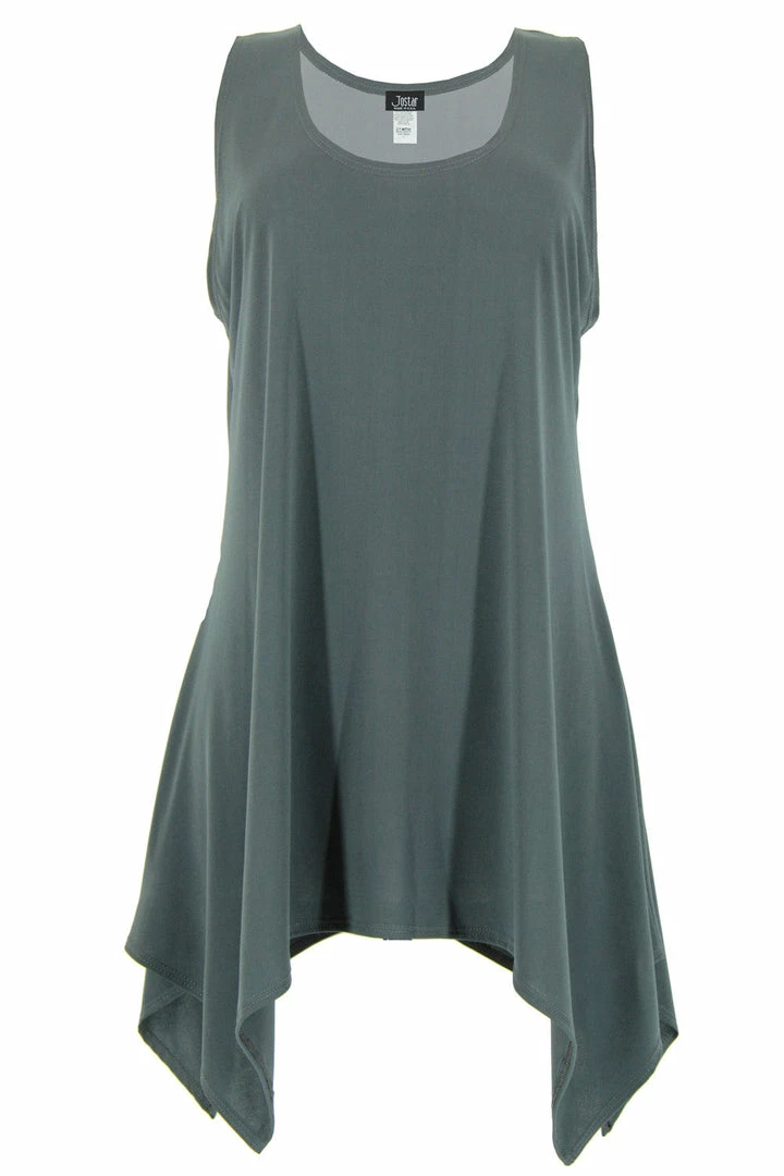 Jostar HIT Shark Bite Hem Tankc-257HT-TRS1