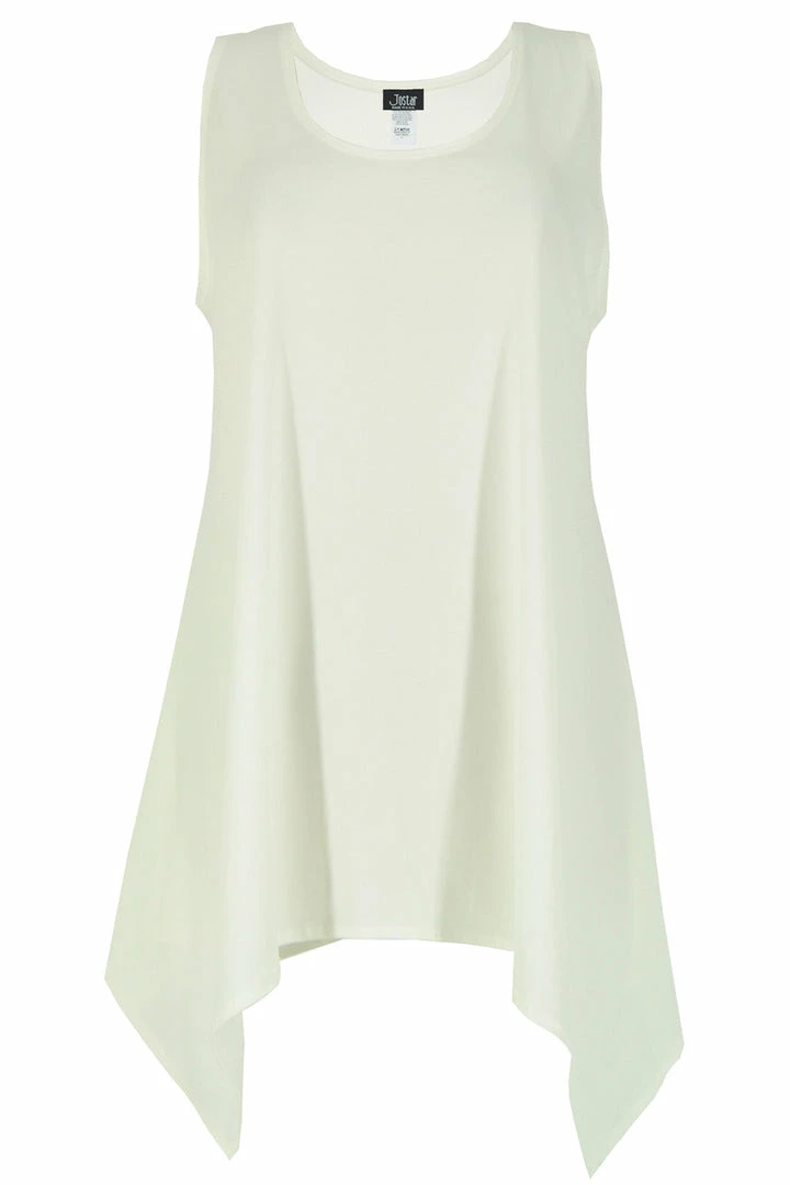 Jostar HIT Shark Bite Hem Tankc-257HT-TRS1