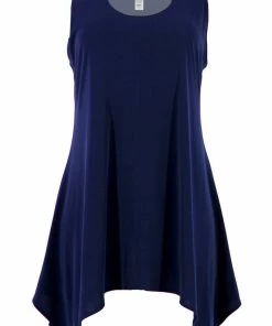 Jostar HIT Shark Bite Hem Tankc-257HT-TRS1