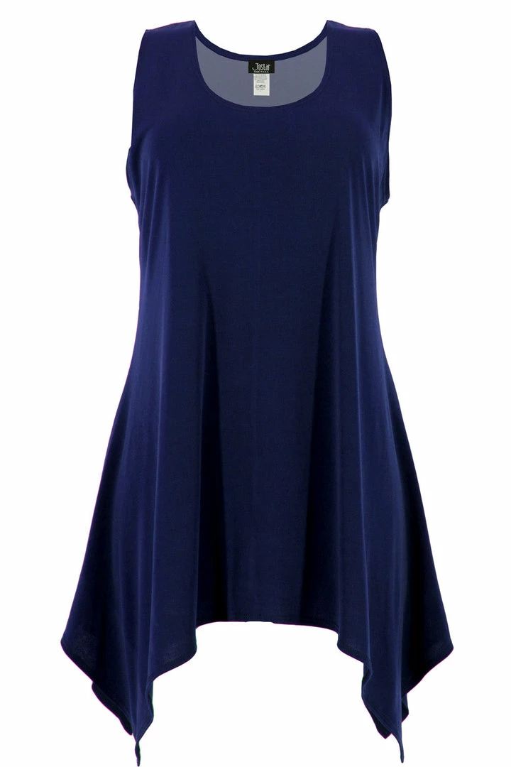 Jostar HIT Shark Bite Hem Tankc-257HT-TRS1