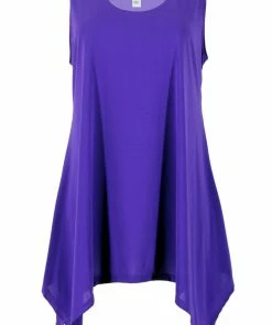 Jostar HIT Shark Bite Hem Tankc-257HT-TRS1