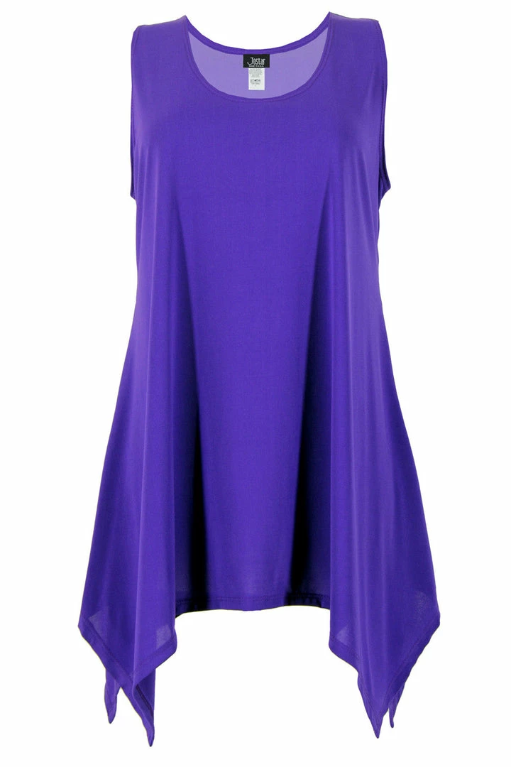 Jostar HIT Shark Bite Hem Tankc-257HT-TRS1