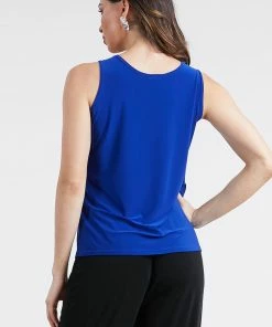 Jostar Tops HIT Classic Tank -233HT-TRS1