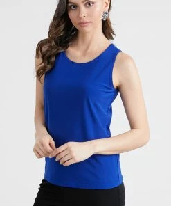 Jostar Tops HIT Classic Tank -233HT-TRS1