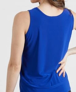 Jostar Tops HIT Classic Tank -233HT-TRS1