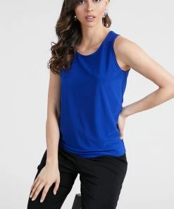 Jostar Tops HIT Classic Tank -233HT-TRS1