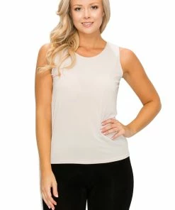 Jostar Tops HIT Classic Tank -233HT-TRS1