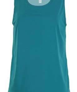 Jostar Tops HIT Classic Tank -233HT-TRS1