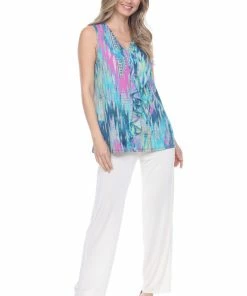 Jostar Tops HIT Cascade Drop Tank-251HT-TRP1-W257