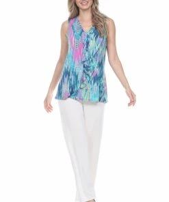 Jostar Tops HIT Cascade Drop Tank-251HT-TRP1-W257