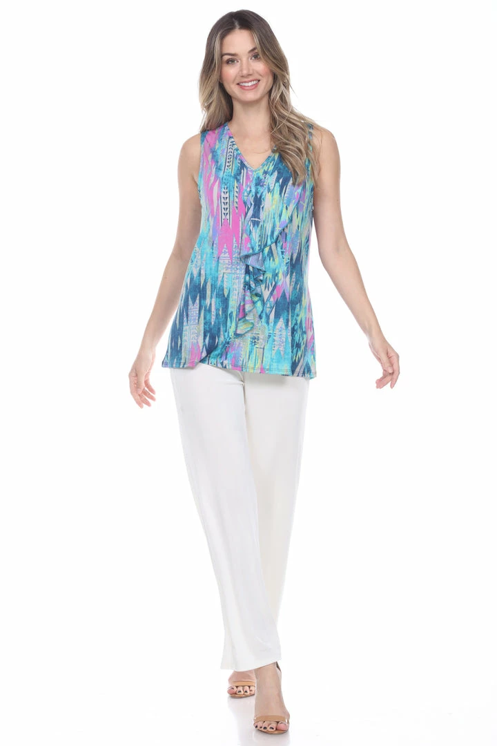 Jostar Tops HIT Cascade Drop Tank-251HT-TRP1-W257