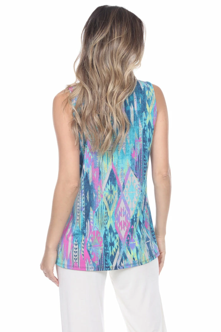 Jostar Tops HIT Cascade Drop Tank-251HT-TRP1-W257