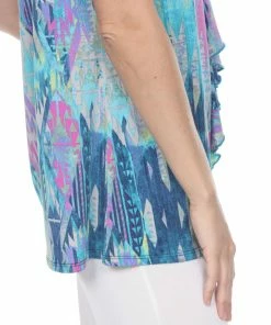 Jostar Tops HIT Cascade Drop Tank-251HT-TRP1-W257