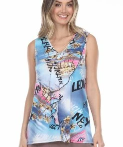 Jostar Cascade Drop Tank-251HT-TRP1-W265