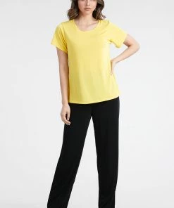 Jostar Stretch Classic Short Sleeve Top -312BN-SRS1