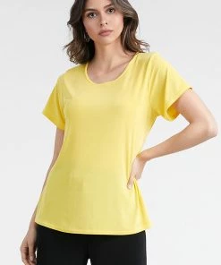 Jostar Stretch Classic Short Sleeve Top -312BN-SRS1