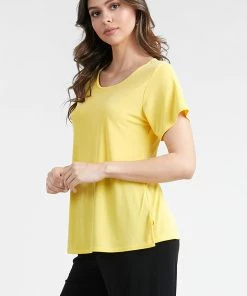 Jostar Stretch Classic Short Sleeve Top -312BN-SRS1