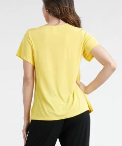Jostar Stretch Classic Short Sleeve Top -312BN-SRS1