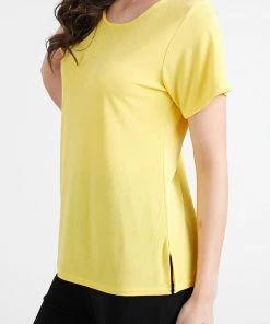 Jostar Stretch Classic Short Sleeve Top -312BN-SRS1
