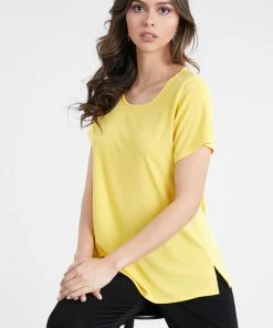 Jostar Stretch Classic Short Sleeve Top -312BN-SRS1