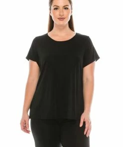 Jostar Stretch Classic Short Sleeve Top -312BN-SRS1