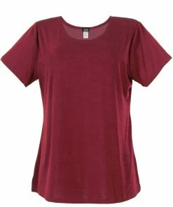 Jostar Stretch Classic Short Sleeve Top -312BN-SRS1