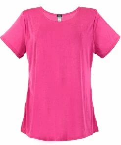 Jostar Stretch Classic Short Sleeve Top -312BN-SRS1
