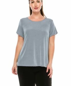 Jostar Stretch Classic Short Sleeve Top -312BN-SRS1