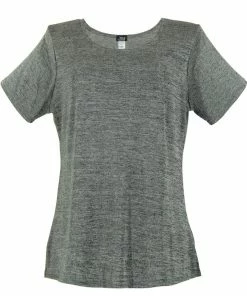 Jostar Stretch Classic Short Sleeve Top -312BN-SRS1