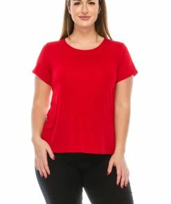 Jostar Stretch Classic Short Sleeve Top -312BN-SRS1