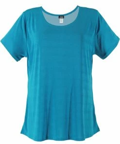 Jostar Stretch Classic Short Sleeve Top -312BN-SRS1